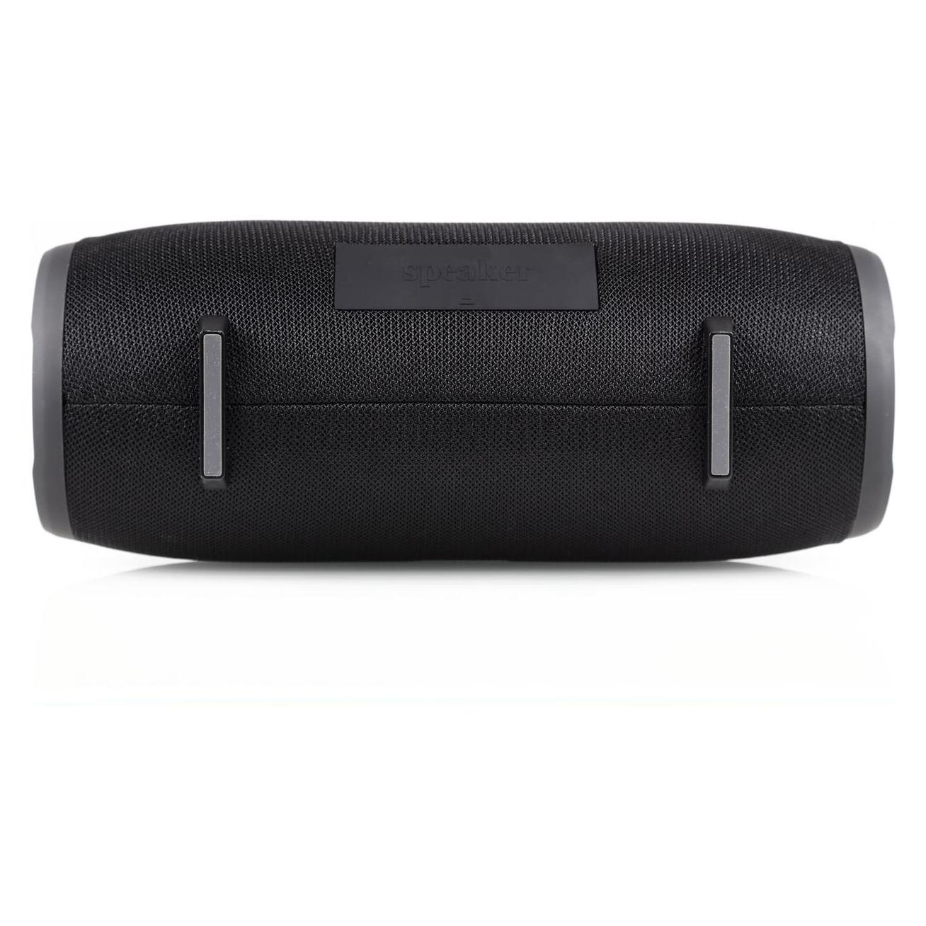 Manta SPK15GO BK (9 h) (SPK15GO-BK)