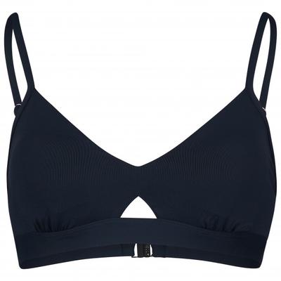 Seafolly - Women's Collective Hybrid Bralette - Bikini-Top Gr 34 blau