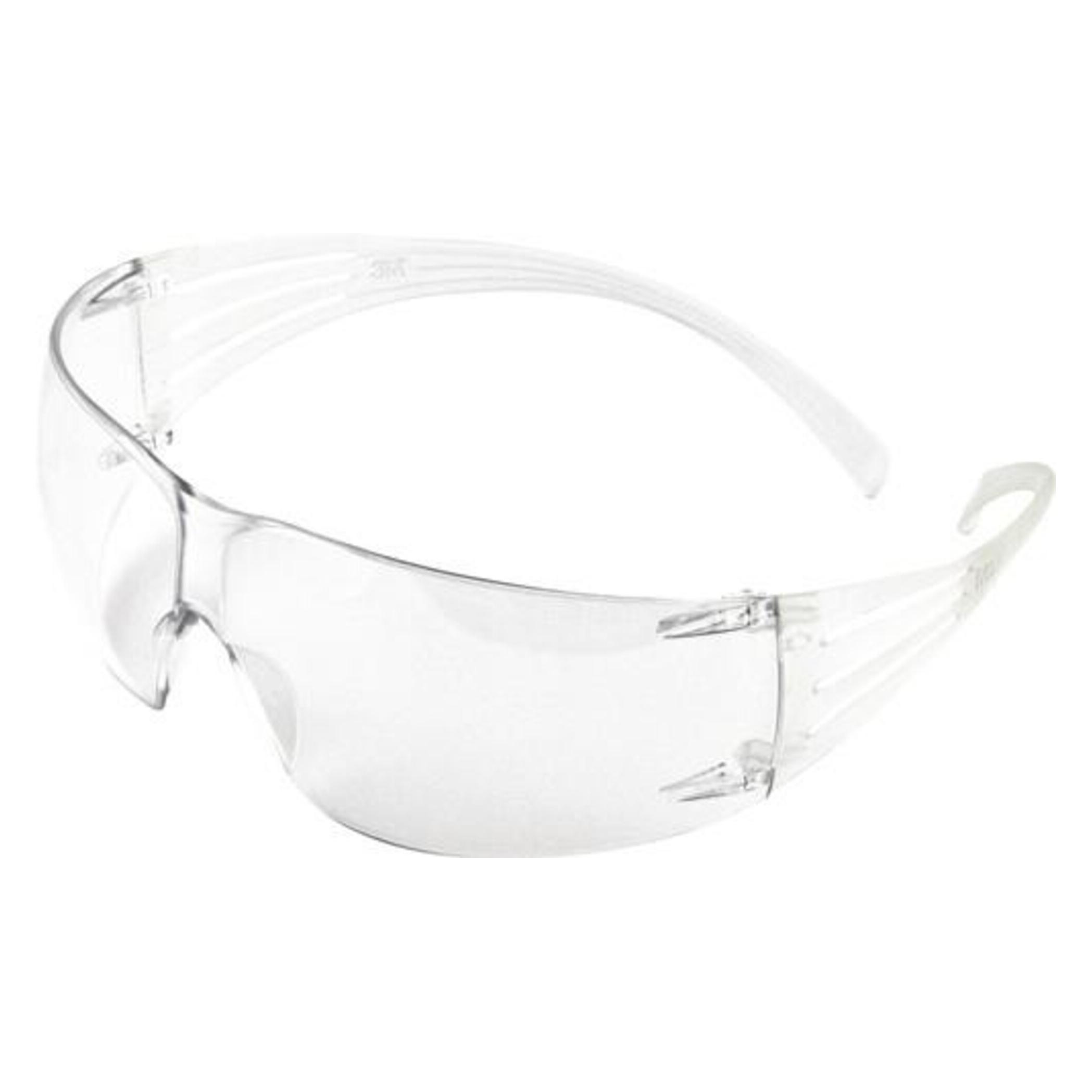 3M Schutzbrille (SF201AF 04046719735105)
