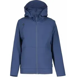 ICEPEAK Kinder Jacke KLEMME JR, Größe 164 in Blau Blau