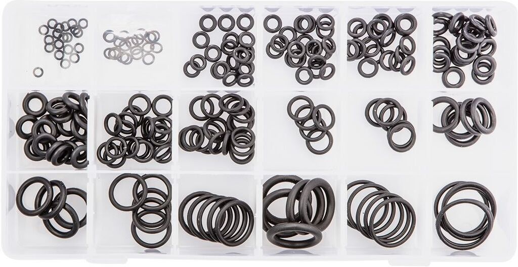 NEO TOOLS 11-977 Assortment, O-rings