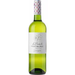 Les Vignerons de Montblanc Les Fleurs de Montblanc Sauvignon Blanc 2025