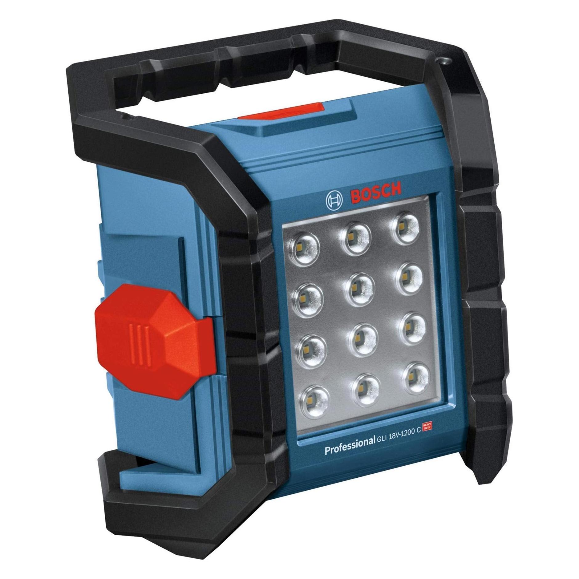Bosch Professional GLI 18V-1200 C (1200 lm) (0601446700)
