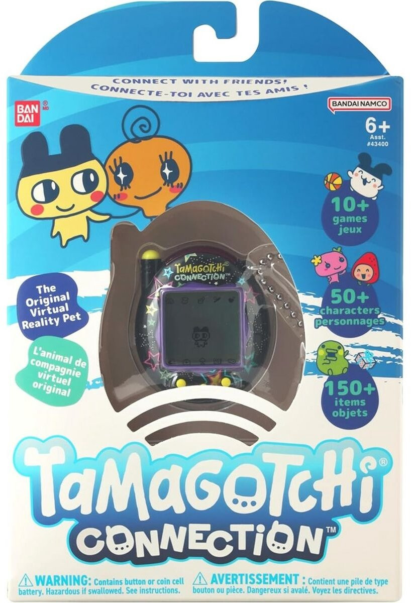 Bandai Connection Neon Stars Verzamelfiguur