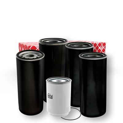 FEBI BILSTEIN Teilesatz, Inspektion 178475 für Volvo