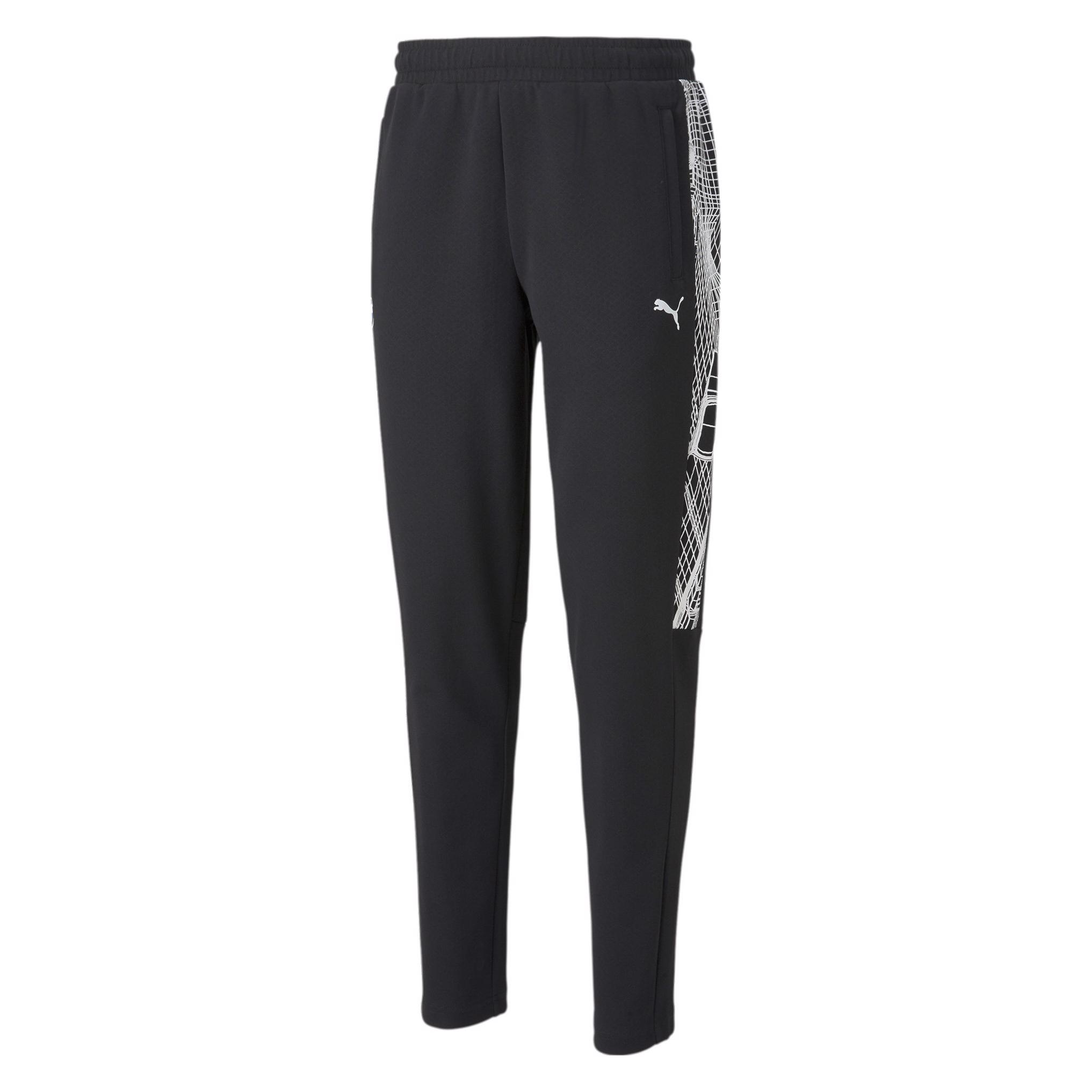 Puma BMW MMS T7 Sweatpants Slim-531182 (S) (531182-01)