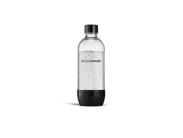 Bouteille de gazéification 1L SODASTREAM