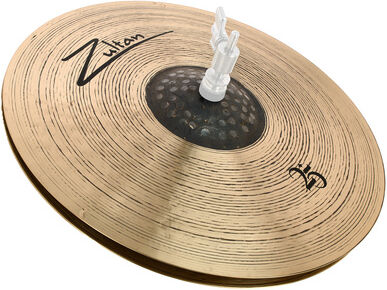 Zultan "14" Hi-Hat 25"