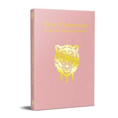 DSA - Firun-Vademecum, Taschenbuch von Melanie Meier, Ulisses Medien und Spiel Distribution GmbH, 978-3-96331-207-6