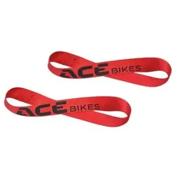 ACEBIKES Loops Pro Gurtschlaufensatz