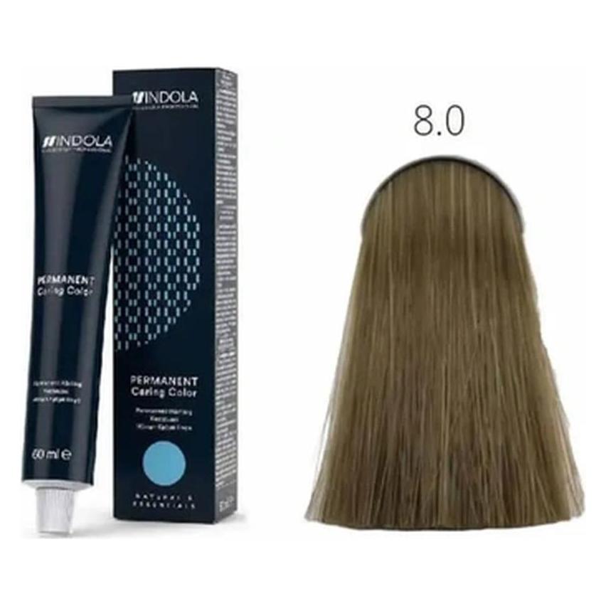 Indola Permanent Colour Creme 60ml (Blond) (38772126)