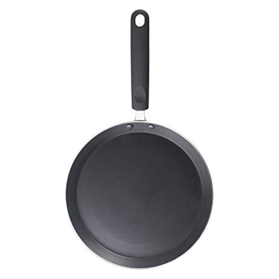 Ibili Pfannkuchenpfanne 28cm Forsta (Crêpe Pfanne, Aluminium) (8411922083811)