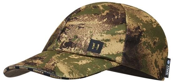 Härkila Deer Stalker Camo HWS Cap