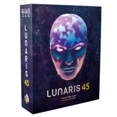 Pythagoras Lunaris 45 296468