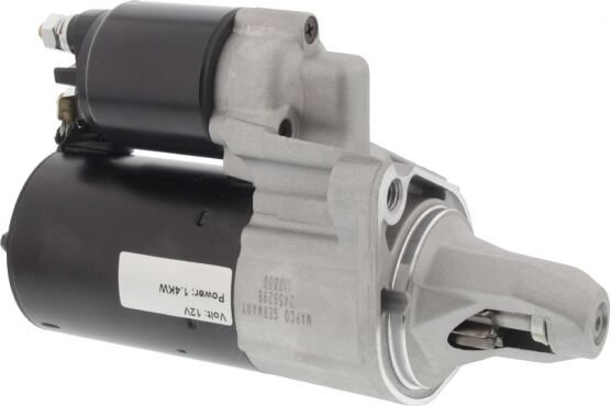 Mapco Starter 113850 Für Mercedes