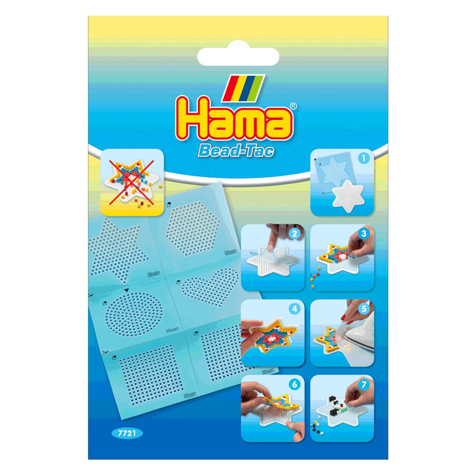 Hama Perlen Bead-Tac (7721)