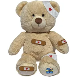 Liniex All Better Bear - All Better Bear ( 90179 ) (30 cm)