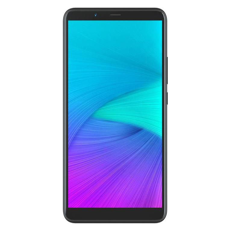 Cubot Note 9 (32 GB, Schwarz, 5.99", Dual SIM, 4G) (CN9-BLK)