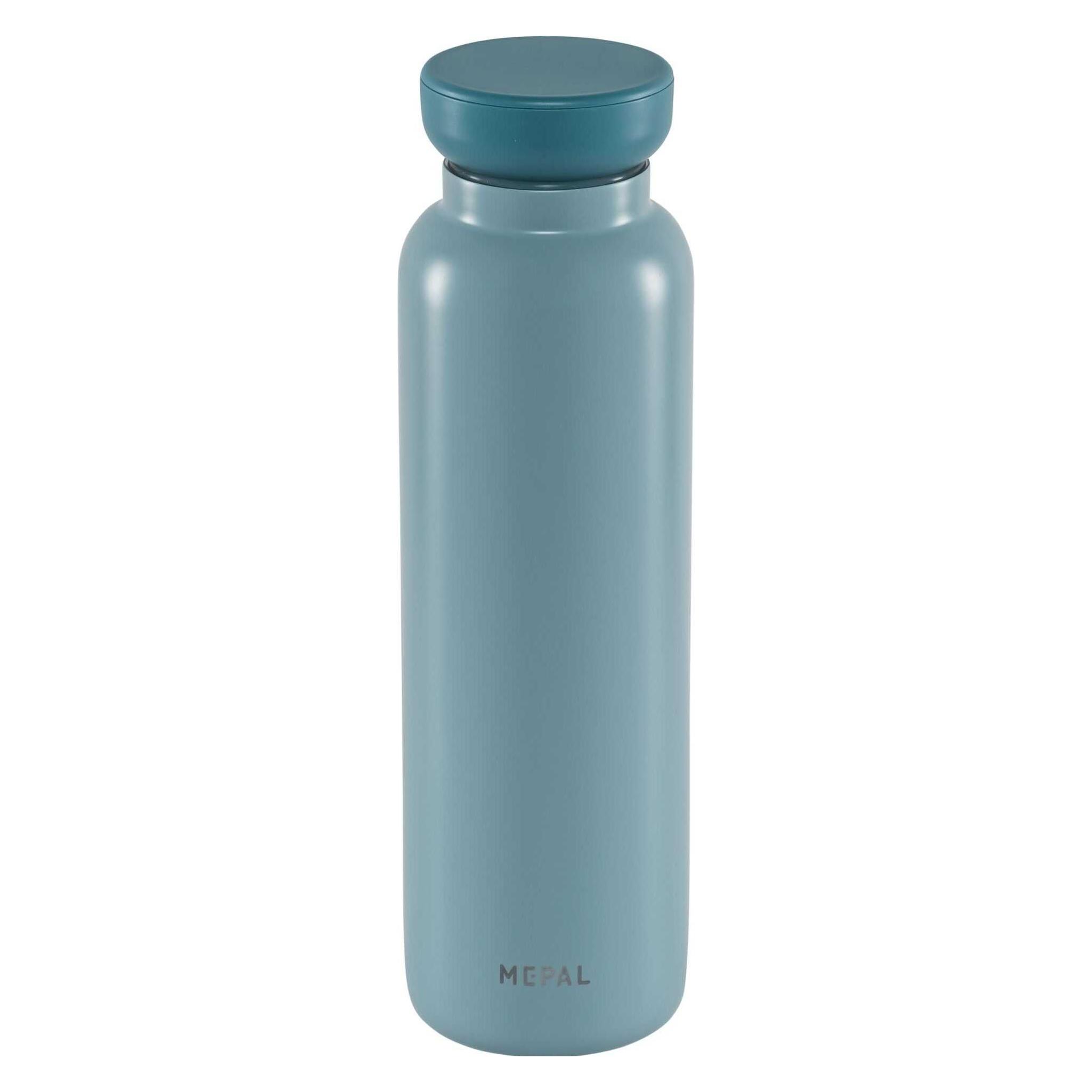 Mepal Isolierflasche Ellipse - Nordic Green (0.90 l) (104172092400)