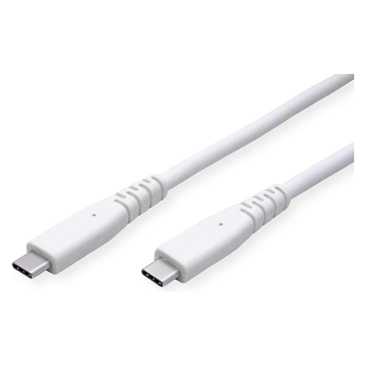 Value Cable compatible to (5 m, USB 3.2 Gen 1, 60 W) (11.99.9066)
