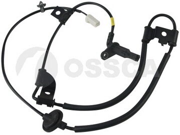 Ossca Sensor, Raddrehzahl 21624 Hinten Rechts Für Kia
