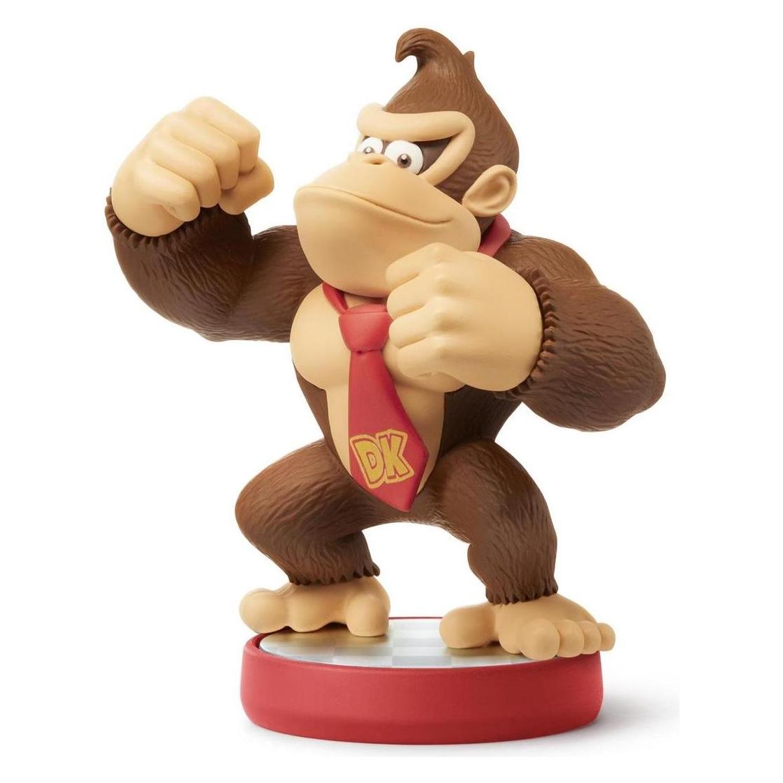 Nintendo amiibo Donkey Kong (3DS, Switch, Wii U) (2002966)