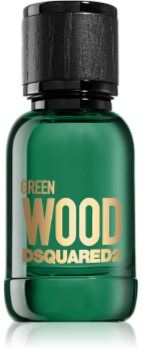 Dsquared2 Green Wood Eau de Toilette para homens 30 ml. Green Wood