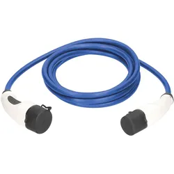As - Schwabe, Elektroauto Ladekabel, Elektroauto Ladekabel Mode 3 Typ 2 (Typ 2, 3.60 kW, 16 A, 10 m)