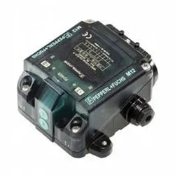 Pepperl+Fuchs Fabrik Induktiver Sensor 285774