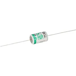 Ersatzbatterie passend u.a. für die Buderus 63010218
