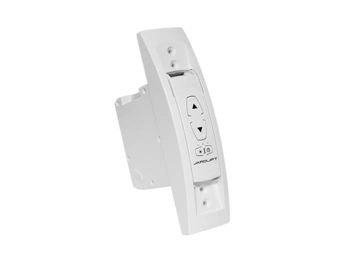 Elektrischer Gurtwickler JAROMAT Eco Unterputz UP 23/5