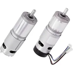 Drive-System Europe, Elektromotor, DSMP420-12-0212-BF 12419