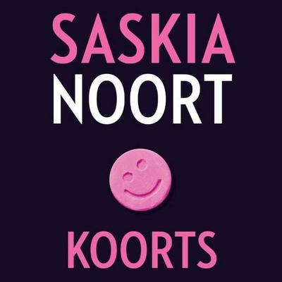 Koorts - Saskia Noort, Audio, 9789047612674