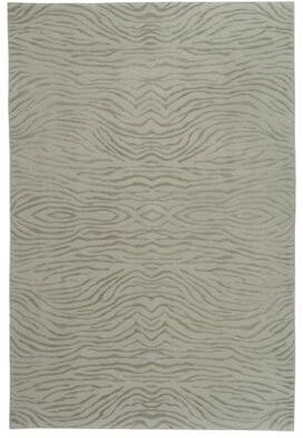 Martha Stewart by SAFAVIEH Journey Silk/ Wool Rug