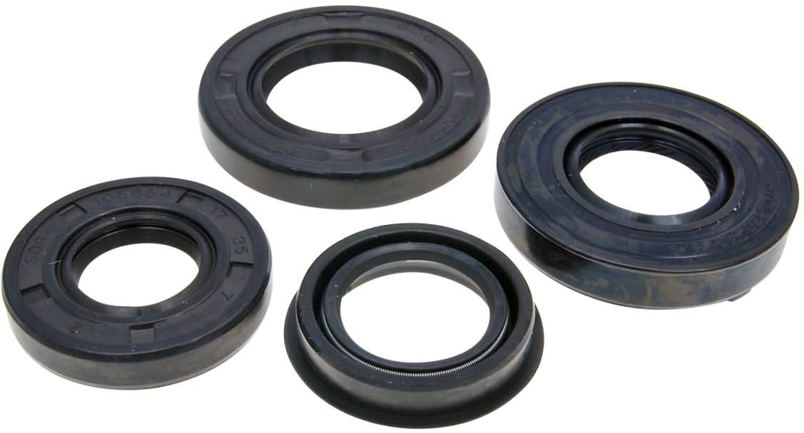 CORTECO 289096 Kit de bagues d'étanchéité, moteur