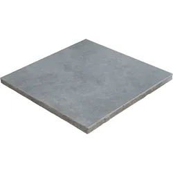 Diephaus Terrassenplatte CERATIO 60 x 60 x 4 cm Concreto Balsalt