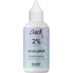 50ml dusy professional Developer for Eyebrow / Eyelash Dye