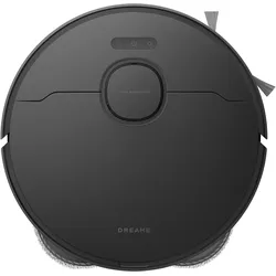 Dreame L10s Ultra Gen 3, Staubsauger Roboter, Schwarz