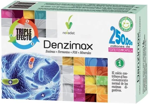 Novadiet DENZIMAX 30 VCaps