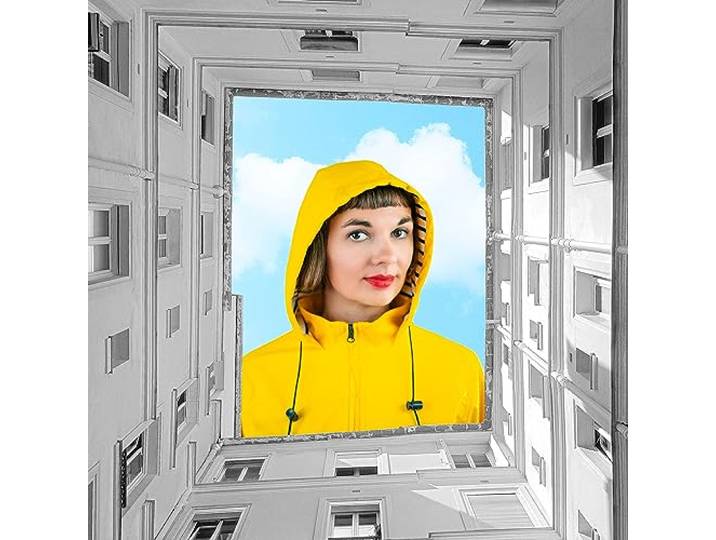 Toutes les Fenetres et les Ruisseaux