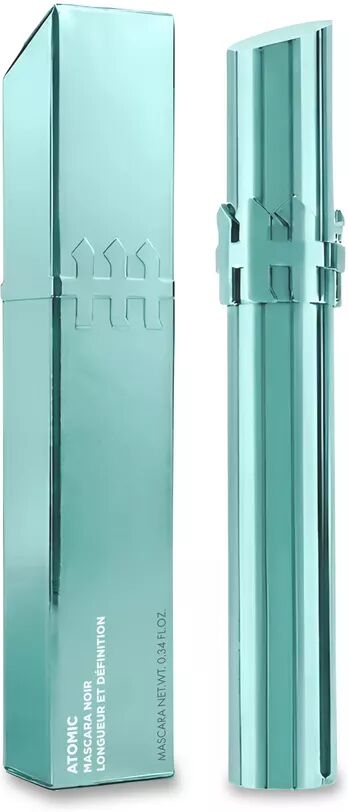 Martine - Mascara Atomic, 10 ml, Noir