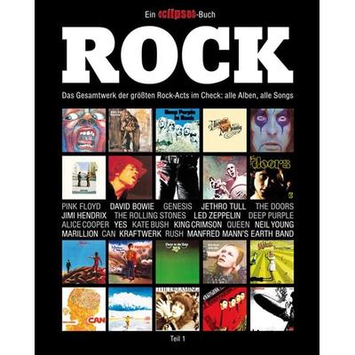 Rock -