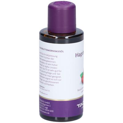 Hagebuttenkernöl Bio 50 ml Öl