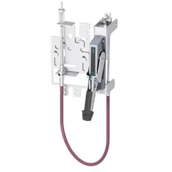Siemens Dig.Industr. Betriebseinheit 3VA9277-0CK72