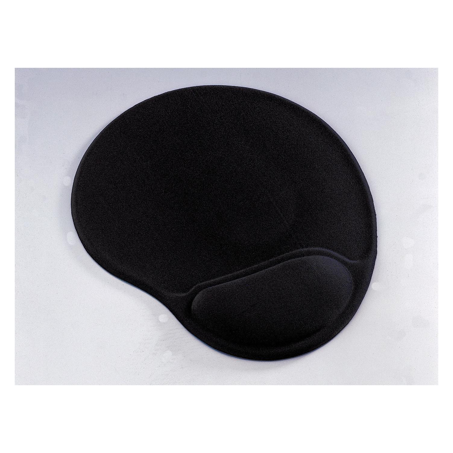 Q-Connect Mausmatte Ergonomic (KF02213)