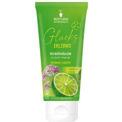 Verbene-Limette - Verwöhndusche 200ml