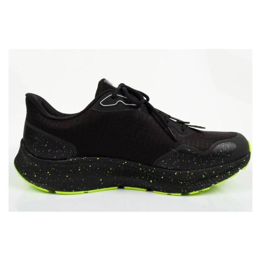 Skechers Laufsportschuhe (43, 43.5) (220874-BKLM)