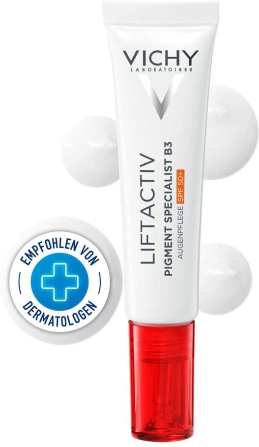 Vichy Liftactiv Pigment Specialist B3 Augenpflege 15ml