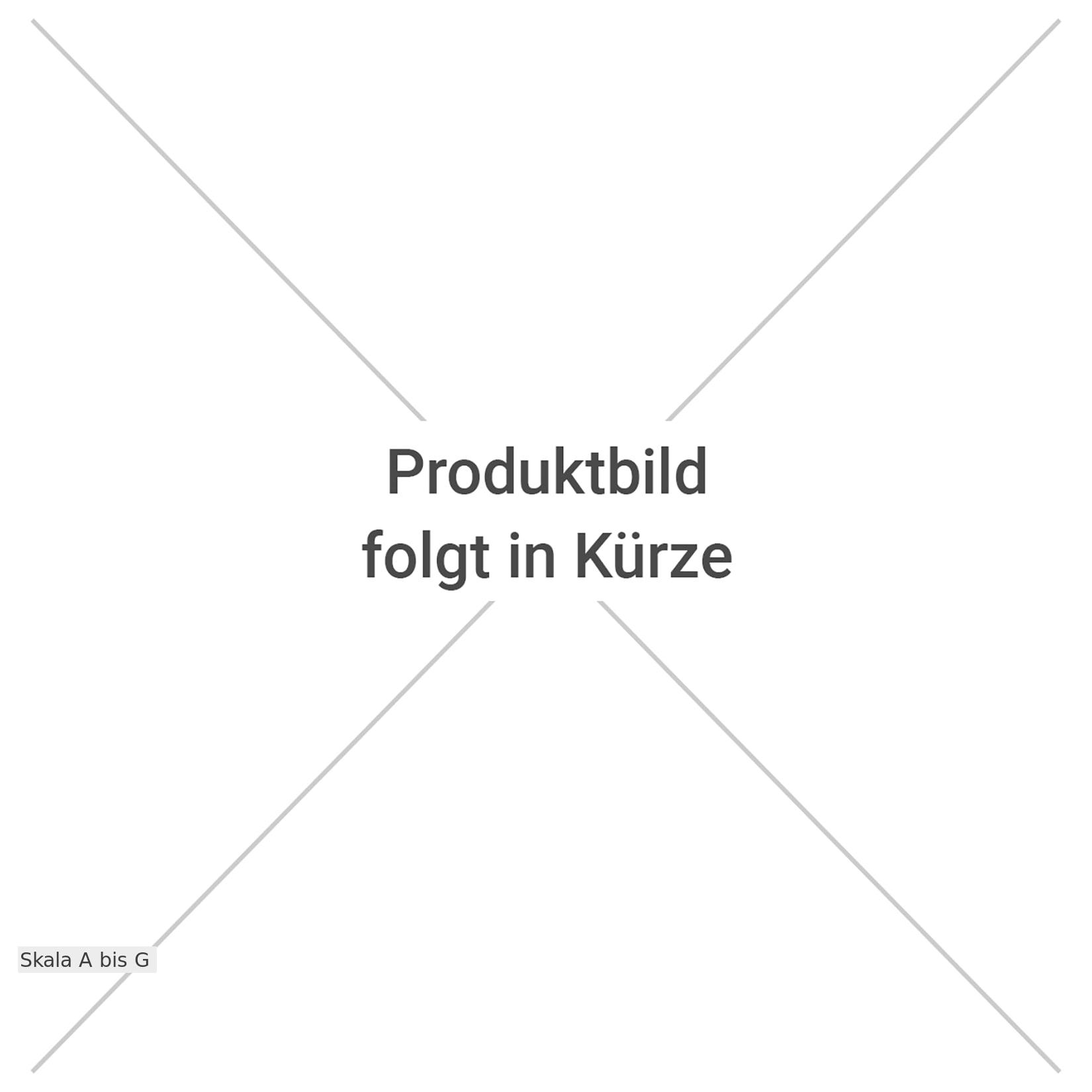 Juskys Kühlbox Nordpol 12V/230V für Auto, Lkw, Camping - thermoelektrisch Mini-Kühlschrank 24 L Grau