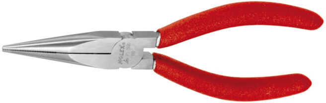 HOLEX Pince à becs longs, pointue-ovale, non revêtue 160 mm (711500 160)
